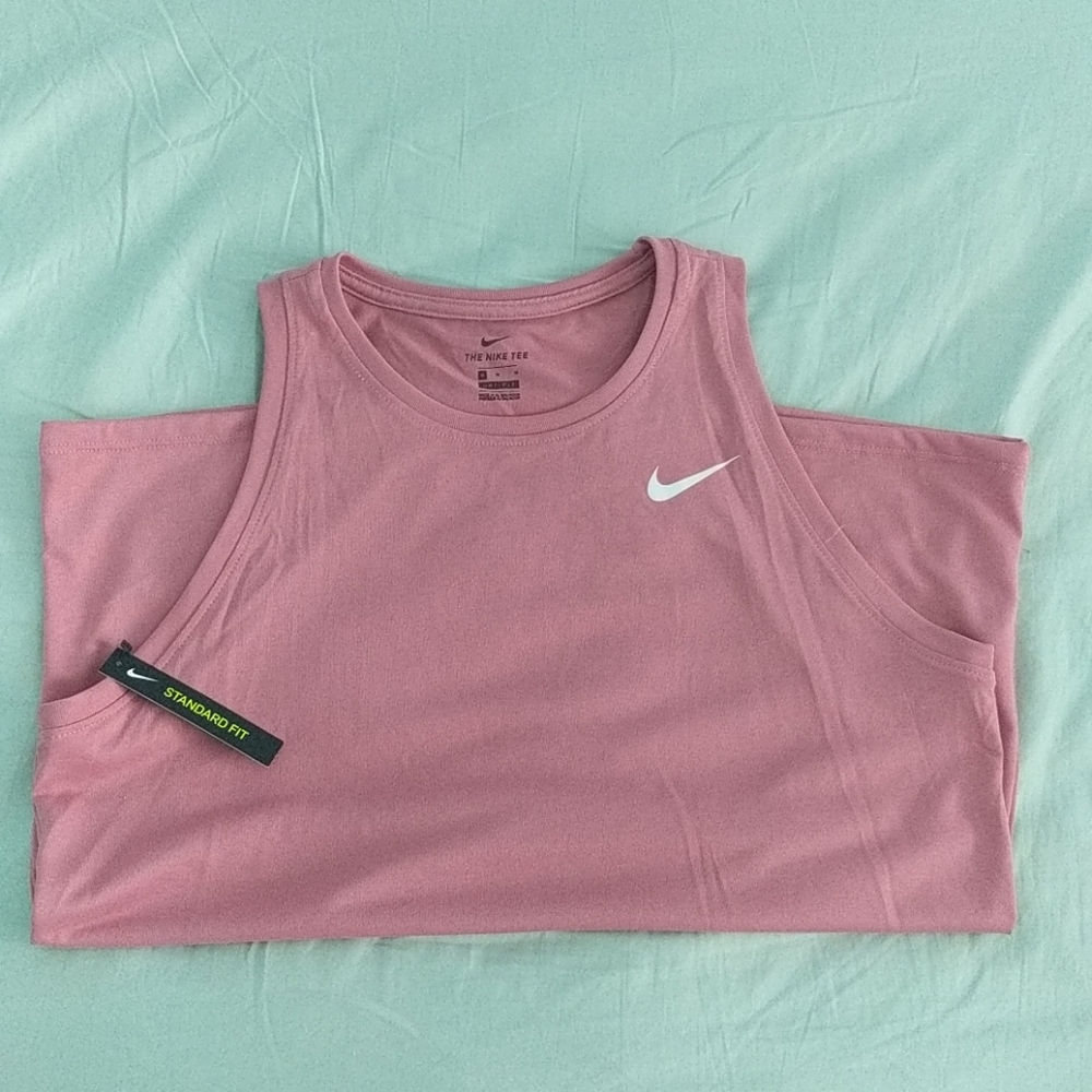 Nike Dri-Fit Tank Top
